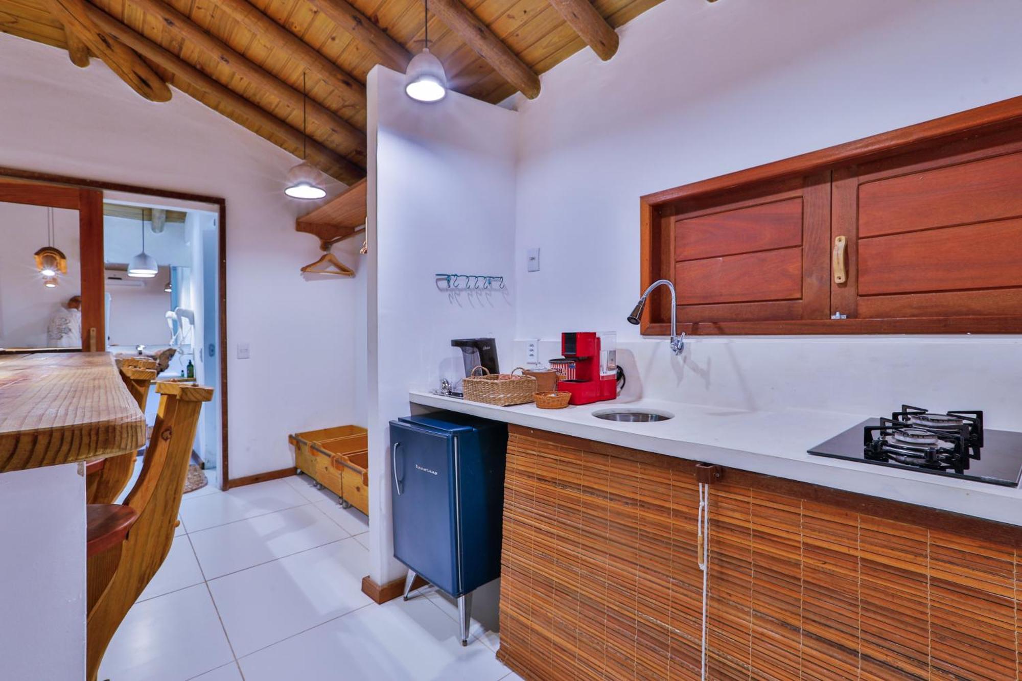 Casa E Pousada Alecrim Trancoso Eksteriør billede
